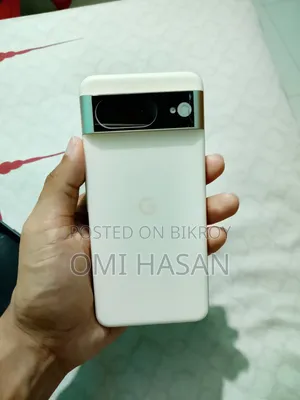 Google Pixel 8 128 GB Rose Gold