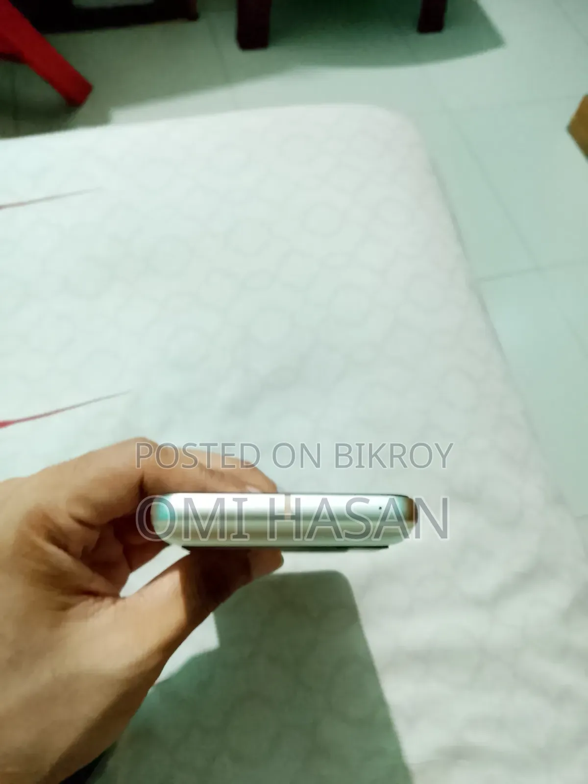 Google Pixel 8 128 GB Rose Gold