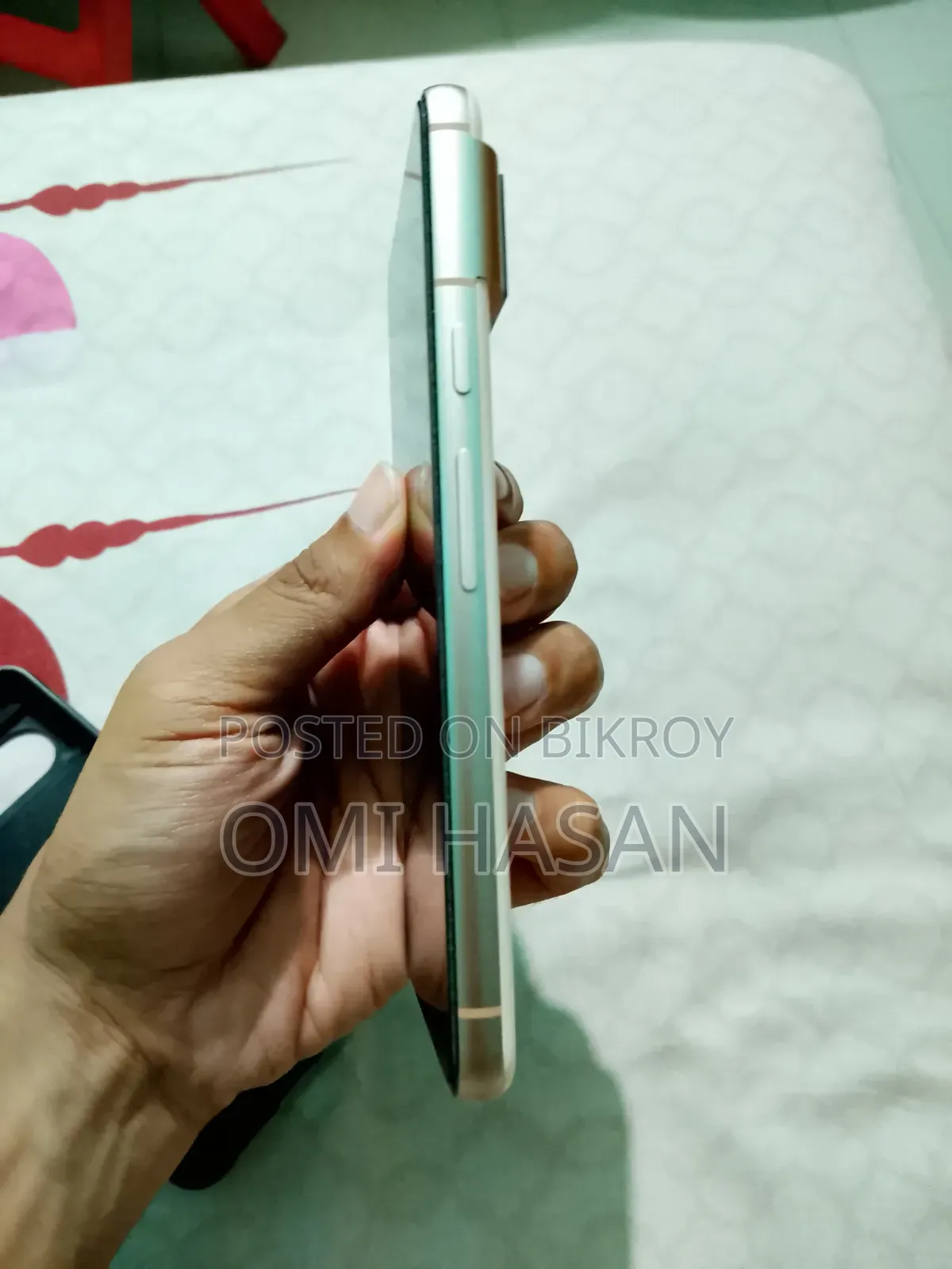 Google Pixel 8 128 GB Rose Gold