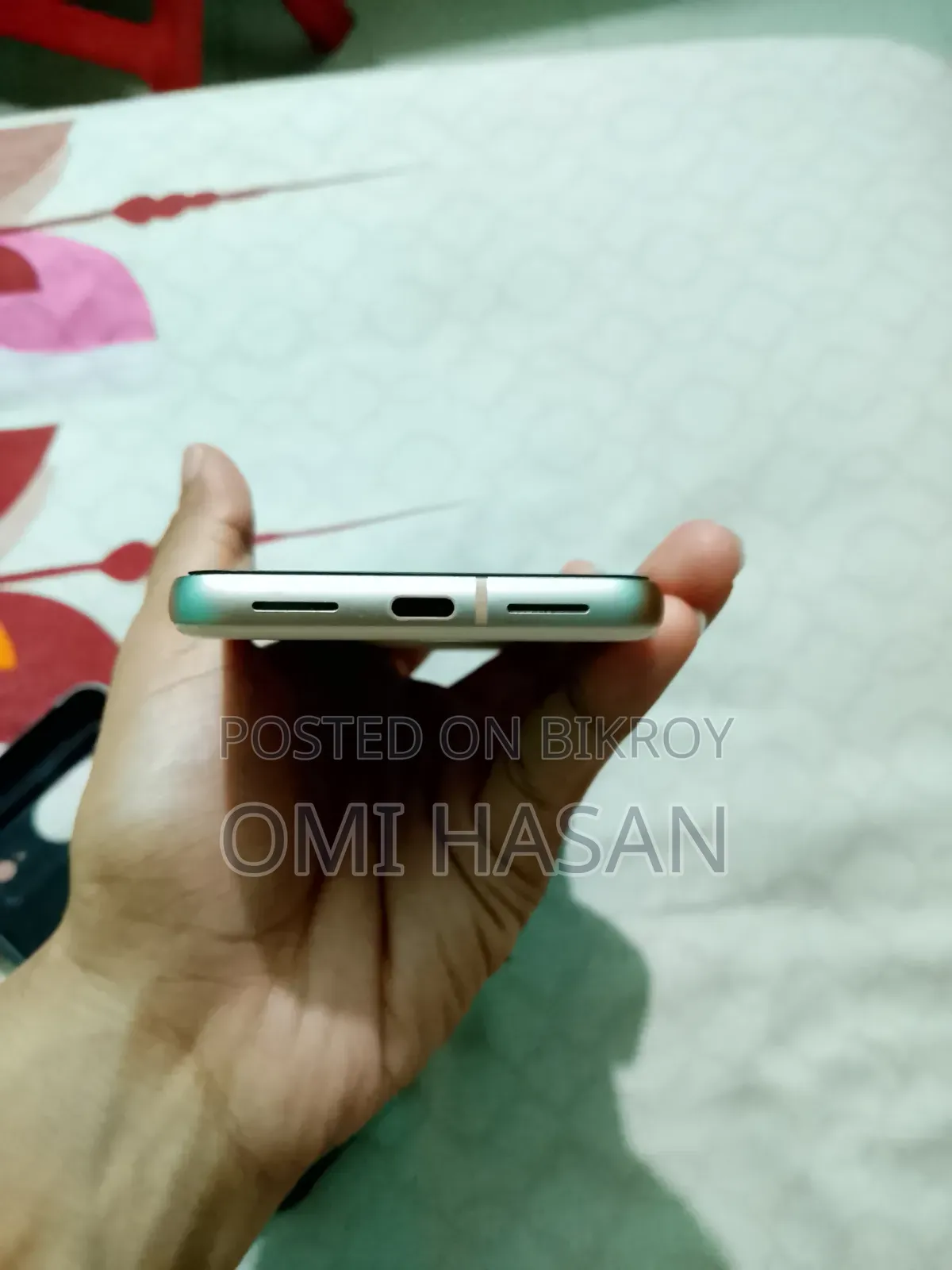 Google Pixel 8 128 GB Rose Gold