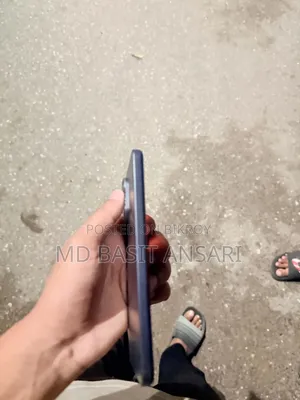 Vivo V60 Lite 256 GB Black