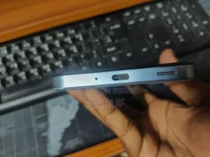 স্যামসাং গ্যালাক্সি এম৩৫ ১২৮ জিবি ব্লু