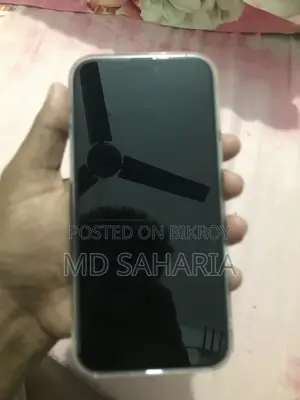 Apple iPhone 16 Pro Max 256 GB White