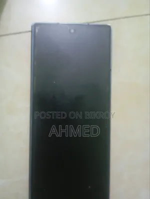 Samsung Galaxy Z Fold6 256 GB Blue