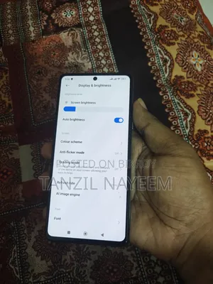 Xiaomi 11T Pro 128 GB