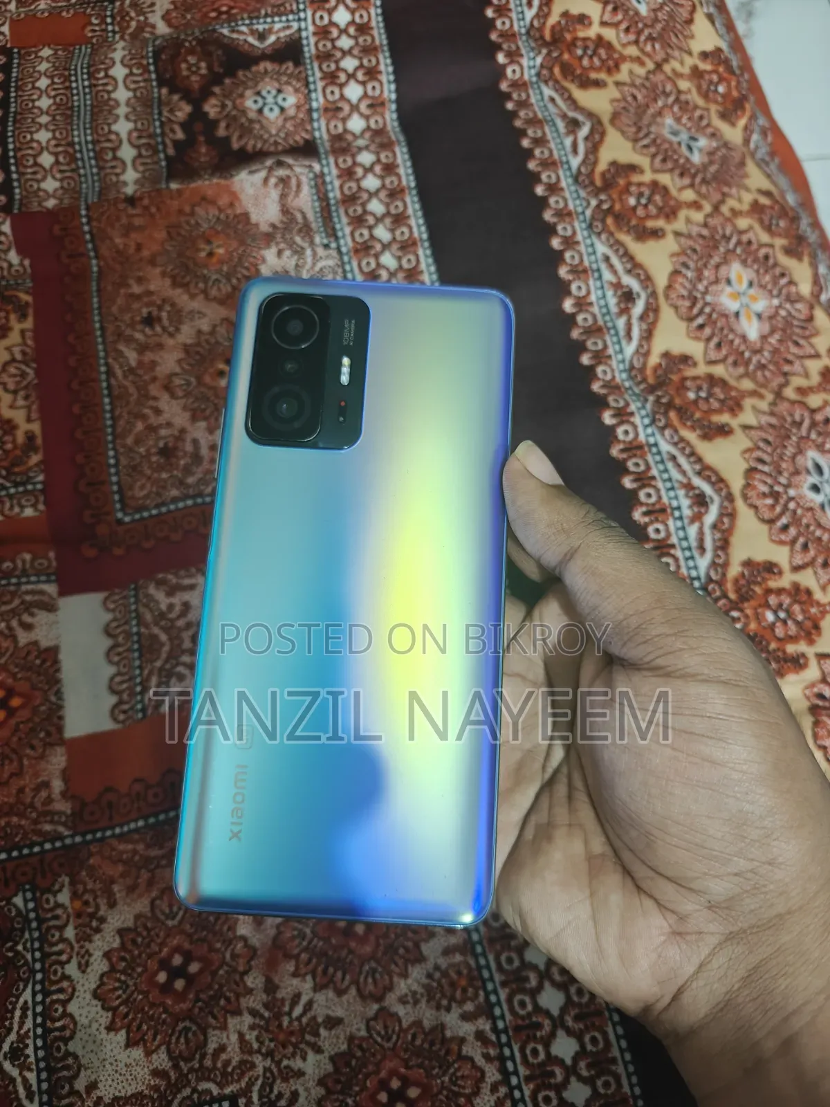 Xiaomi 11T Pro 128 GB