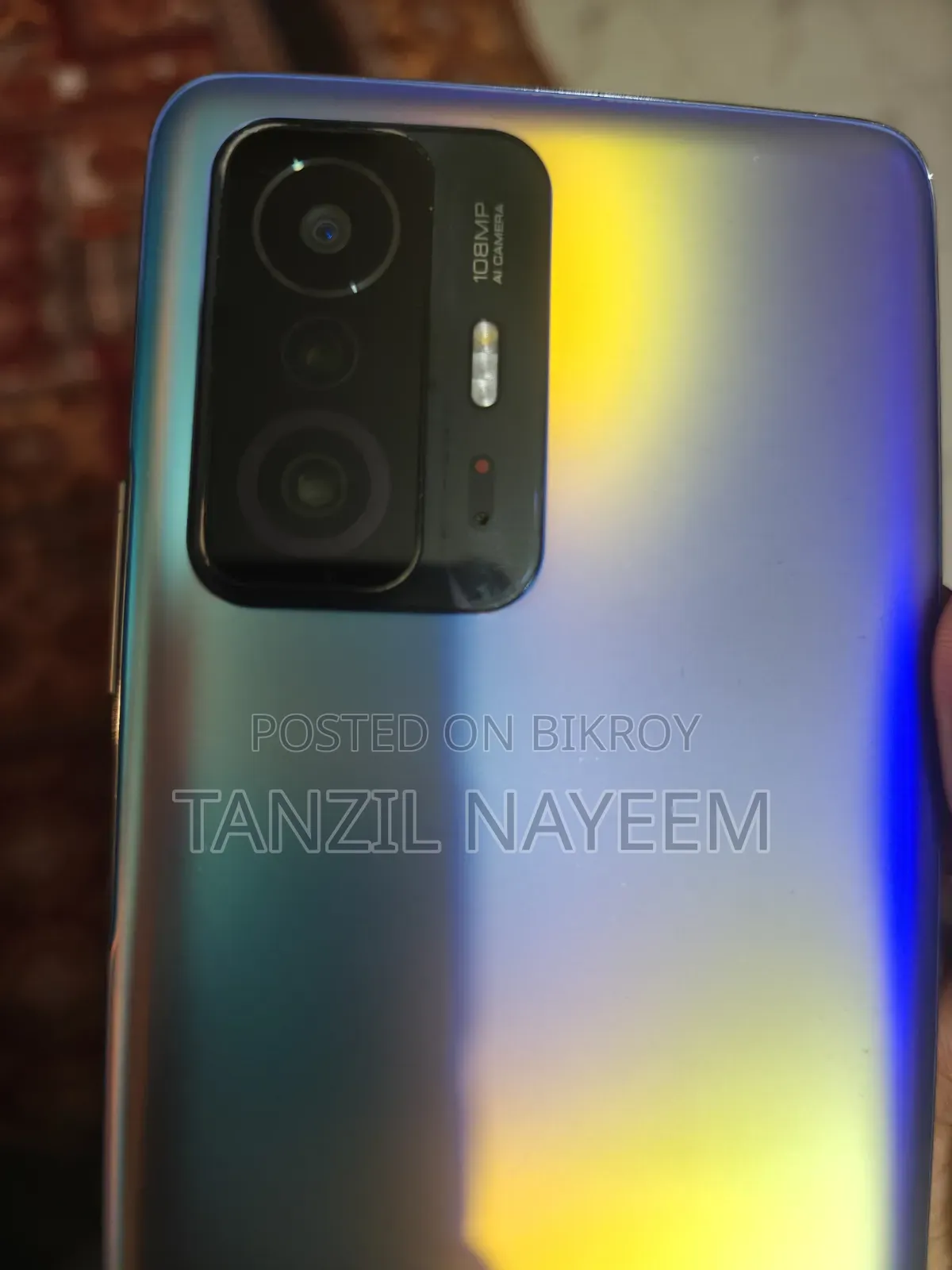 Xiaomi 11T Pro 128 GB