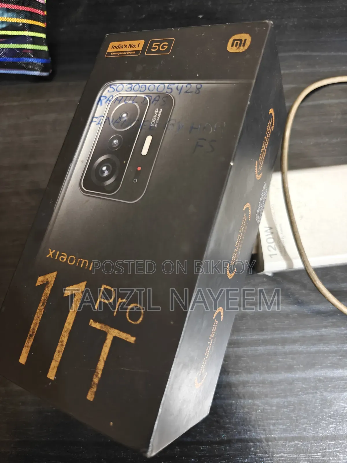Xiaomi 11T Pro 128 GB