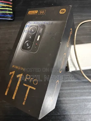 Xiaomi 11T Pro 128 GB