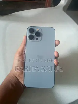 Apple iPhone 13 Pro 256 GB Blue