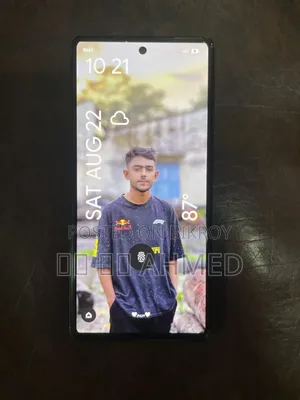গুগল পিক্সেল ৬ ১২৮ জিবি সাদা