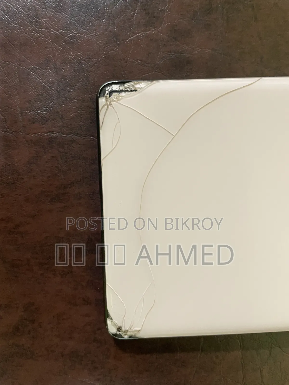 গুগল পিক্সেল ৬ ১২৮ জিবি সাদা