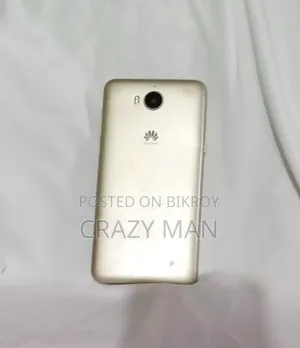 হুয়াওয়ে ওয়াই৫ ১৬ জিবি সোনালী