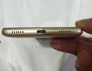 হুয়াওয়ে ওয়াই৫ ১৬ জিবি সোনালী