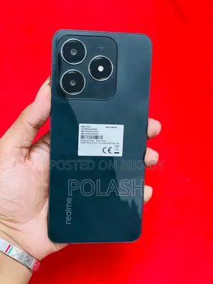 রিয়েলমি সি৬১ ২৫৬ জিবি গ্রাফাইট