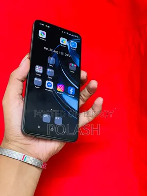 Realme C61 256 GB Graphite