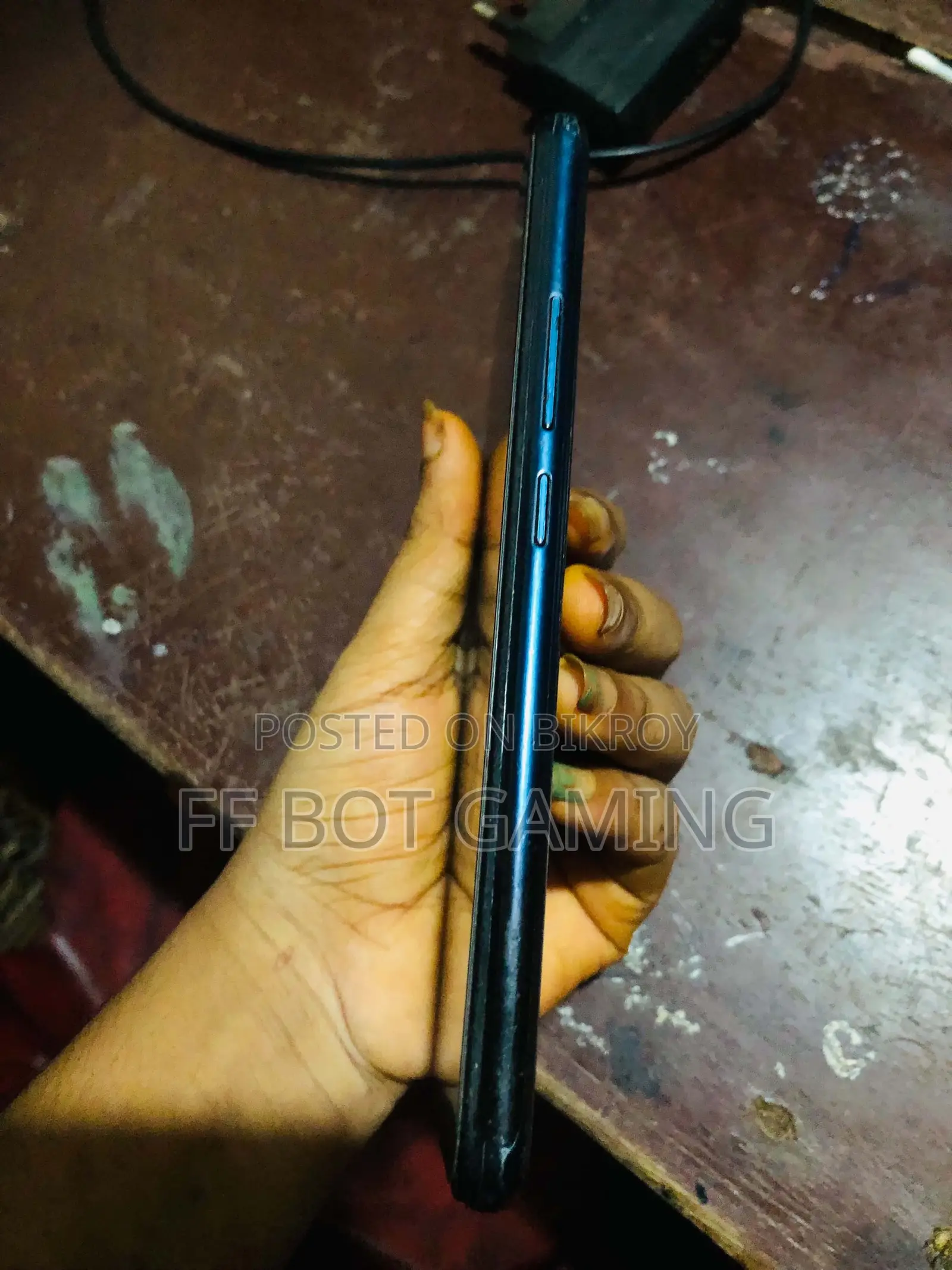 ভিভো ওয়াই১১ ৩২ জিবি ব্লু