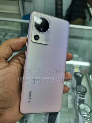 শাওমি সিভি ২ ২৫৬ জিবি ধূসর