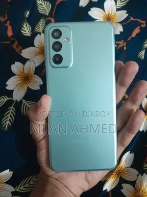 Samsung Galaxy F23 128 GB Gray