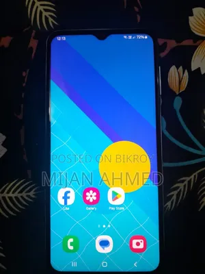 স্যামসাং গ্যালাক্সি এফ২৩ ১২৮ জিবি গ্রে