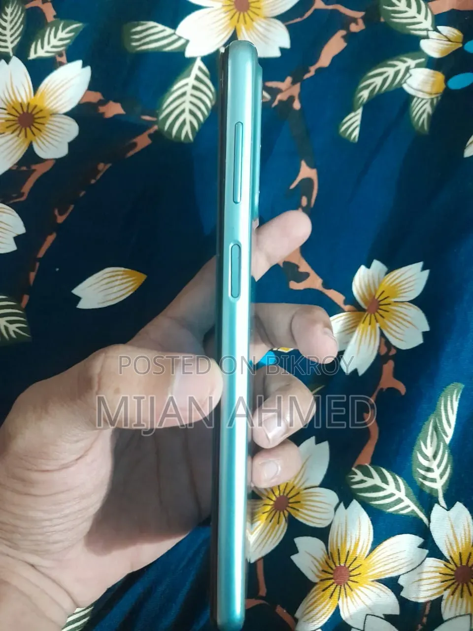 স্যামসাং গ্যালাক্সি এফ২৩ ১২৮ জিবি গ্রে
