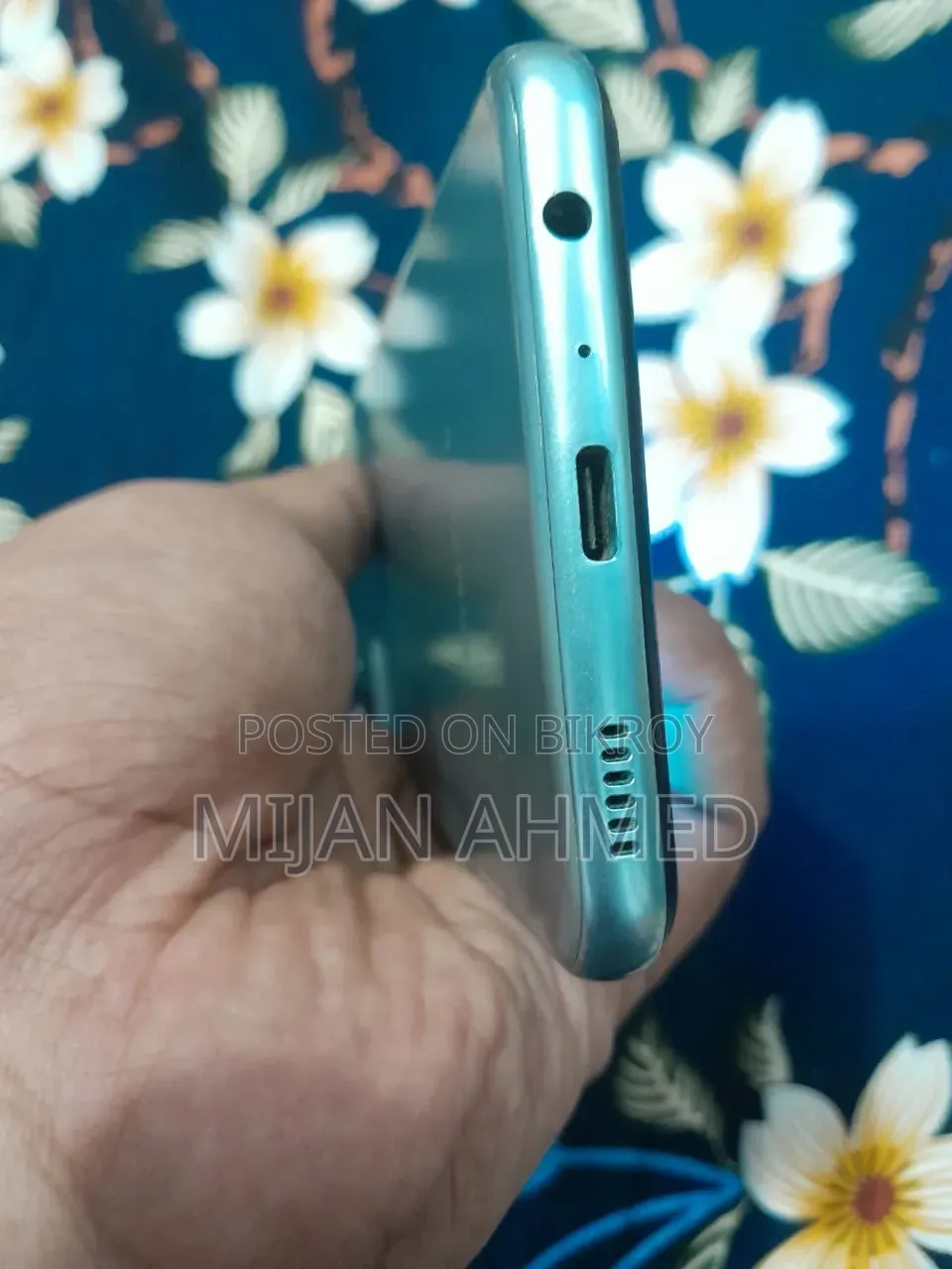 স্যামসাং গ্যালাক্সি এফ২৩ ১২৮ জিবি গ্রে