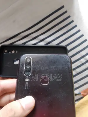 ভিভো ওয়াই১২ ৬৪ জিবি রেড