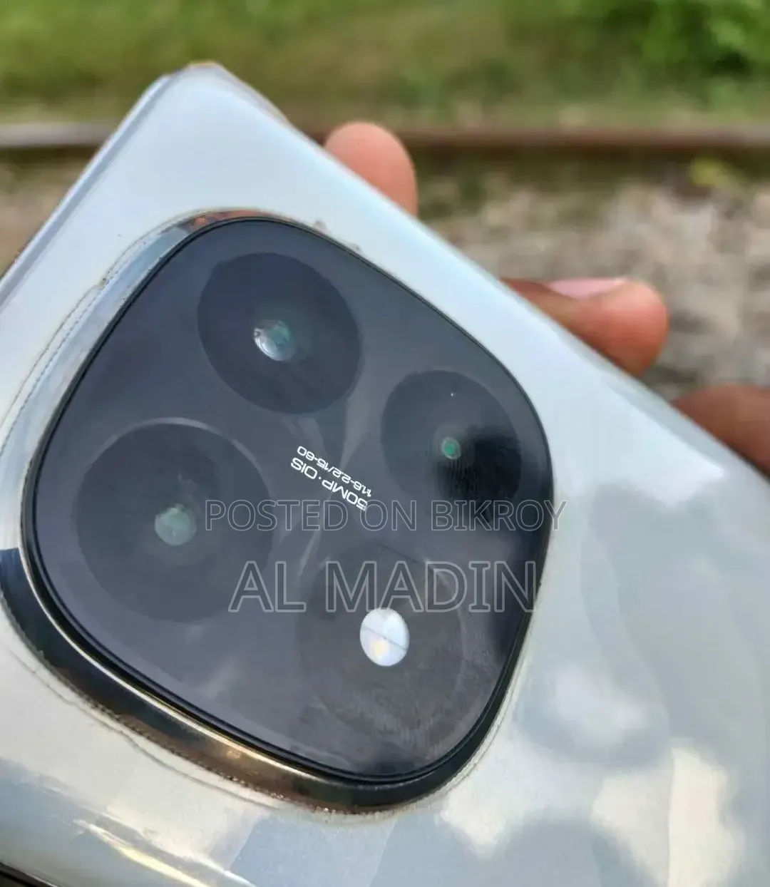 Xiaomi Redmi Note 14 Pro+ 5G 256 GB
