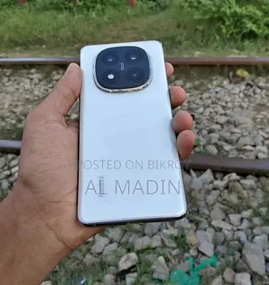 শাওমি রেডমি নোট ১৪ প্রো প্লাস ৫জি ২৫৬ জিবি