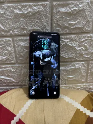 স্যামসাং গ্যালাক্সি এফ২৩ ১২৮ জিবি ব্ল্যাক