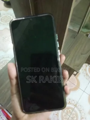 ওপ্পো এ১৫এস ১২৮ জিবি ব্ল্যাক