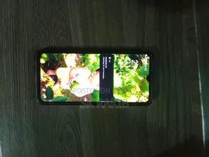 Oppo A15s 128 GB Black