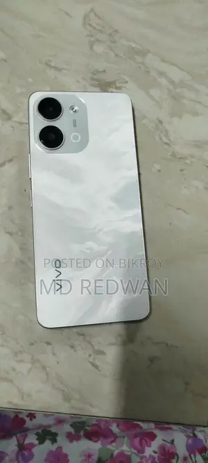 Vivo Y11d 128 GB Gold