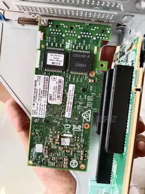 Server HP ProLiant DL 16GB Intel Xeon SSD 16 GB