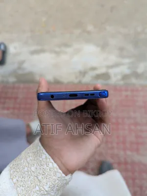 মোটরসাইকেল এজ ৬০ স্টাইলাস ২৫৬ জিবি পার্পল