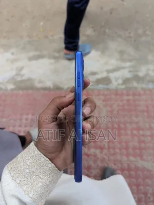 মোটরসাইকেল এজ ৬০ স্টাইলাস ২৫৬ জিবি পার্পল