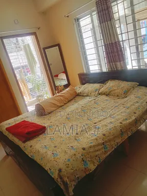 Regal 6/7 Size King Size Bed