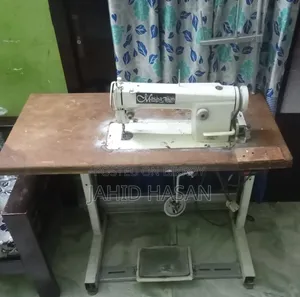 সেলাই মেশিন