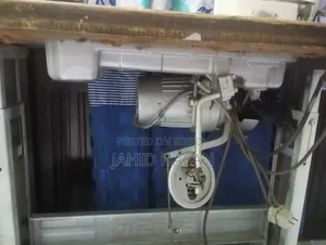 সেলাই মেশিন