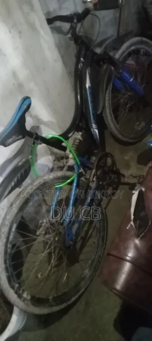 Cycle For Sale