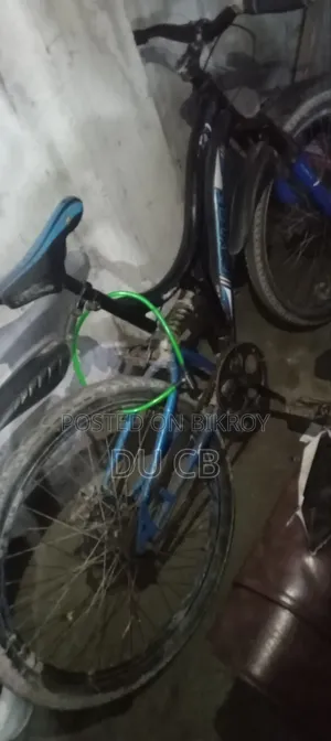 Cycle For Sale