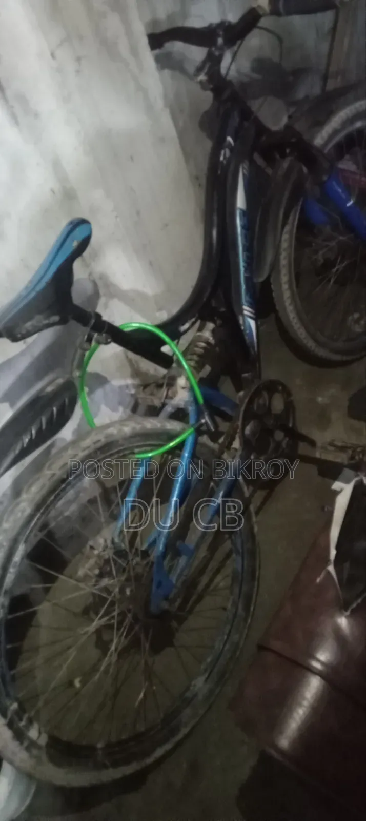 Cycle For Sale
