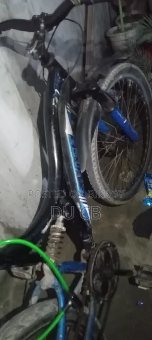 Cycle For Sale