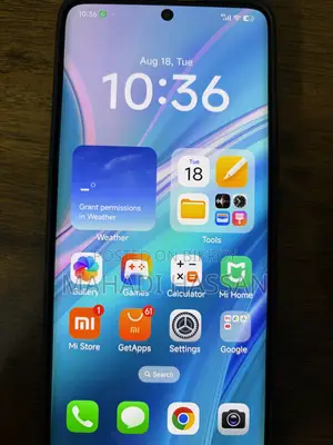 Xiaomi Redmi Note 14 Pro+ 256 GB White