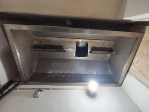 Commercial Chimney