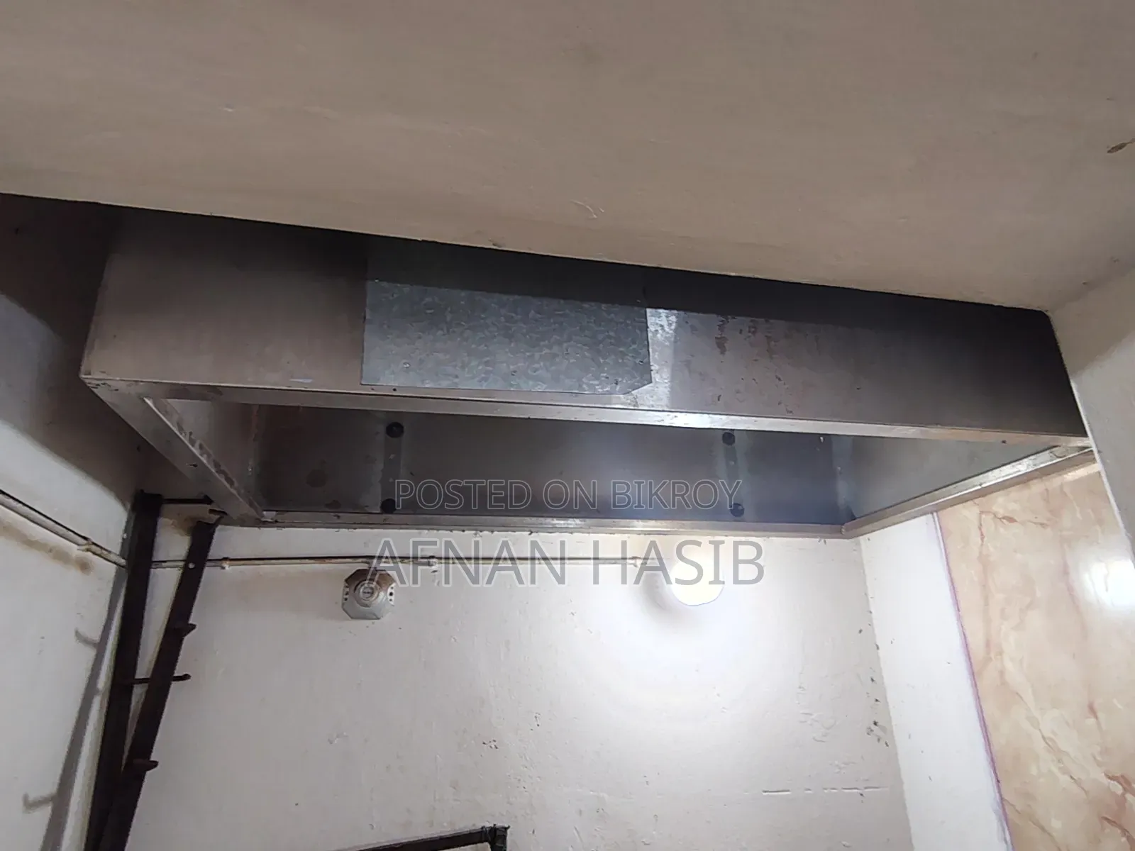 Commercial Chimney