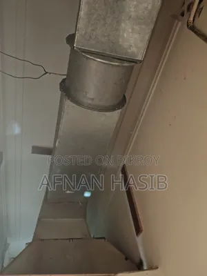 Commercial Chimney