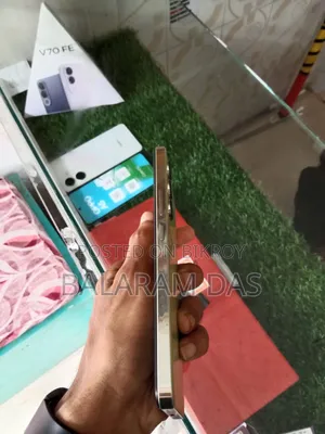 New Vivo V30 Lite 4G 256 GB Green
