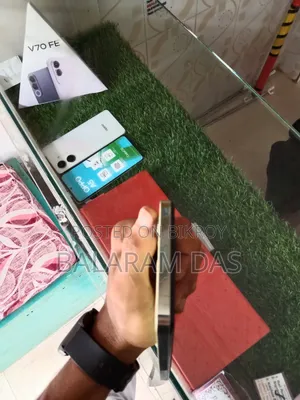 New Vivo V30 Lite 4G 256 GB Green