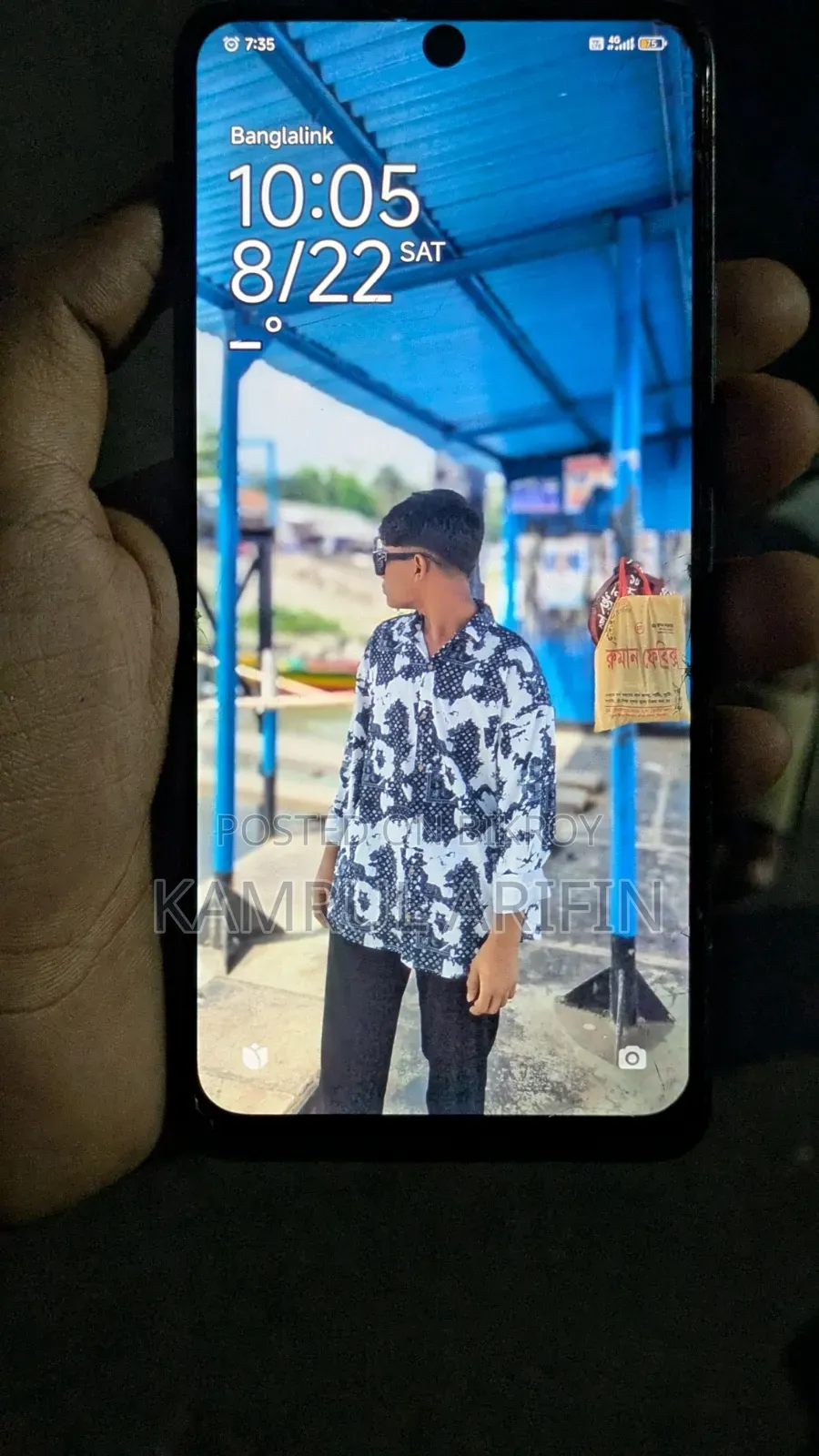 Xiaomi Redmi Note 13 256 GB Black